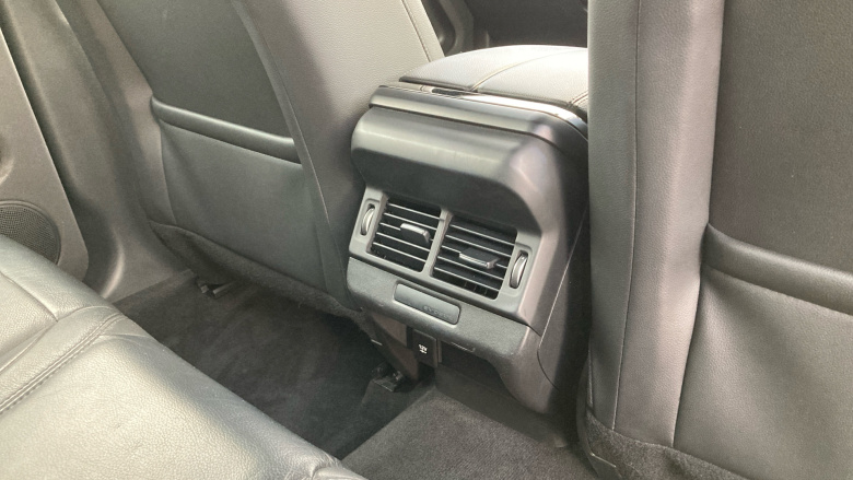 Land Rover Range Rover Evoque 2.0 D150 R-Dynamic S 5dr 2WD Diesel Hatchback